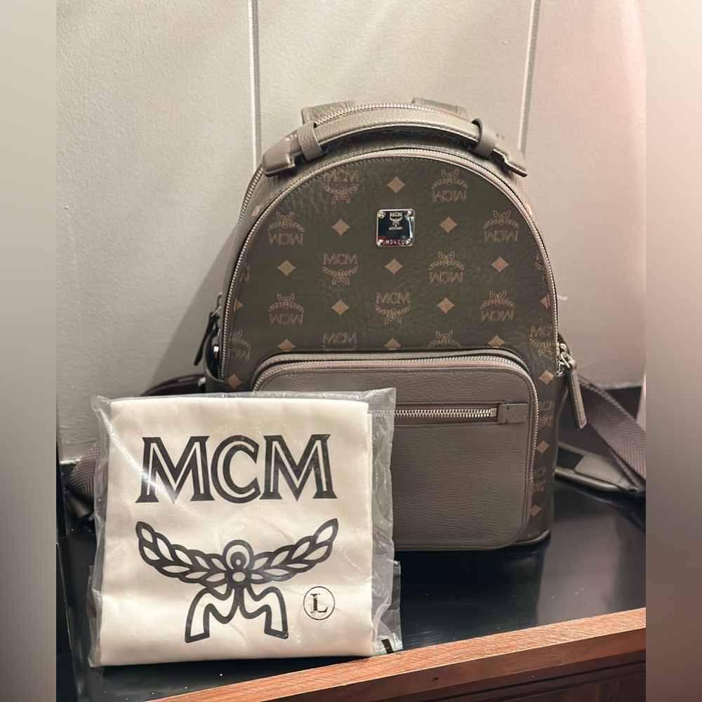 MCM